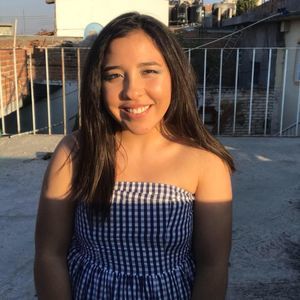 Meet your Posher, Ana luisa